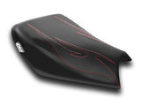 Funda de asiento delantero Luimoto | Llama tribal | Honda CBR 1000RR 2004-2007