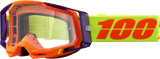 Gafas 100% Racecraft 2 - Panam - Transparentes 50009-00021