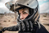 Guantes ICON Pursuit Classic™ - Negro - 3XL 3301-3842