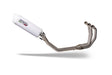 Yamaha Tracer 9 2021-2024 Exhaust GPR Full System Albus Evo4