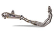 Triumph Tiger Sport 660 2025-2026 Exhaust GPR Full System Powercone Evo Low Level - photo 1