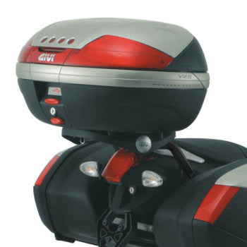 Brazos laterales GIVI - Portaequipajes trasero - BMW - R 1200R 688FZ 