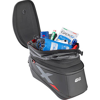 Bolsa sobre depósito GIVI Tanklock - 20 litros - BMW/KTM XL04 