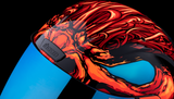 Casco ICON Airform™ - Manik'RR - MIPS® - Rojo - XL 0101-16936