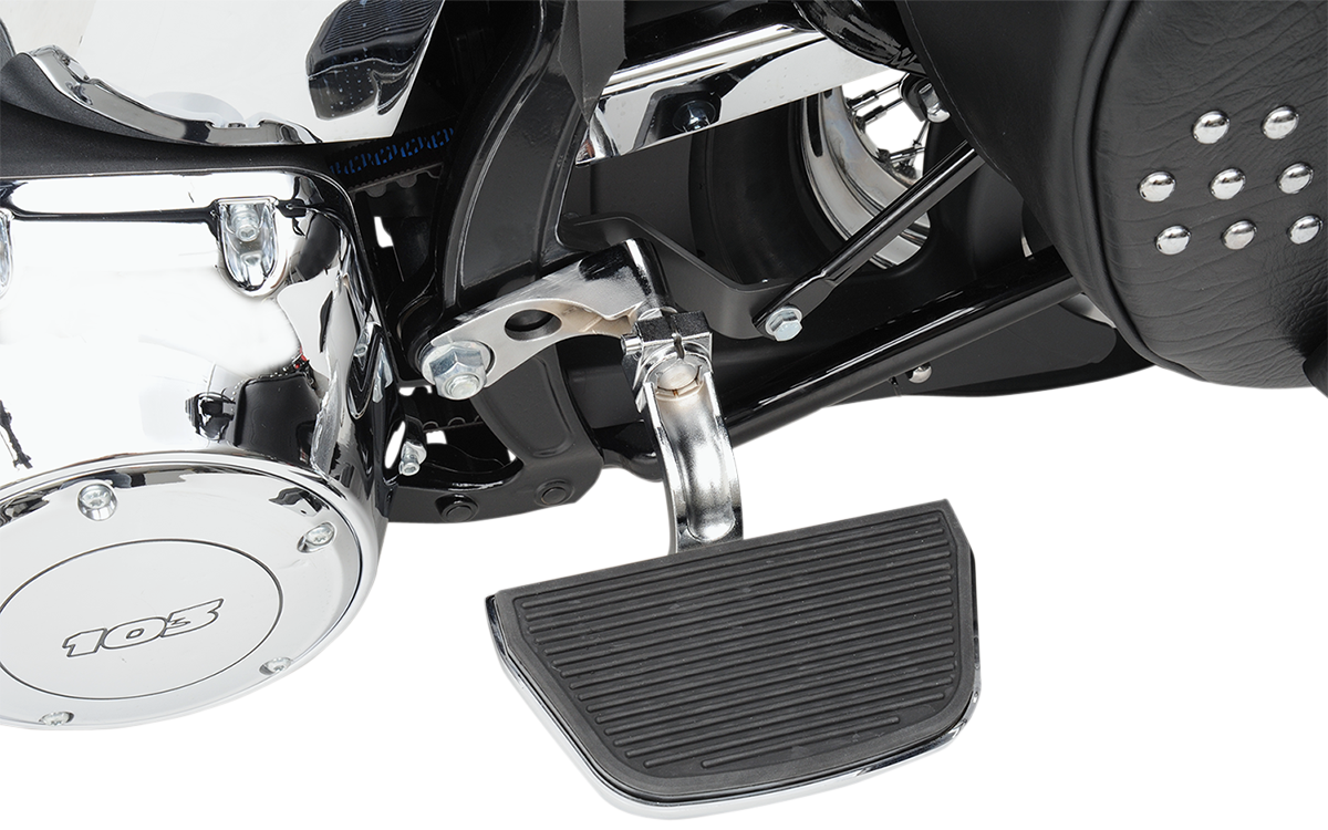 Kit de montaje en suelo de DRAG SPECIALTIES - FLST S77-0143 