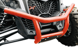 Parachoques delantero MOOSE RACING - Rojo - Maverick 0530-1456 