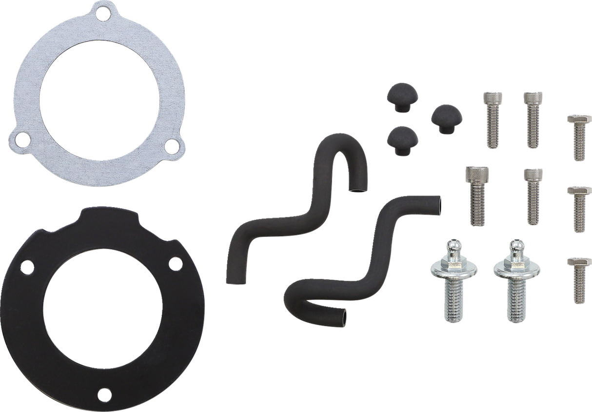 Purificador de aire VANCE &amp; HINES VO2 71329 