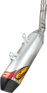 Escape FMF 4.1 RCT con MegaBomb - Aluminio Gas Gas/Husqvarna/KTM 350 XC-F 2019-2022 045636 1820-1873 