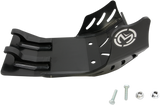 Placa de protección MOOSE RACING Pro - KTM PX1402 