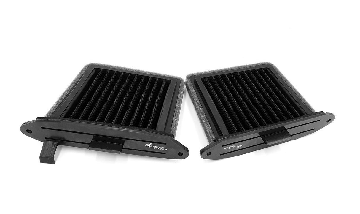 Triumph Bonneville 1200 Speedmaster (Full Kit) Air Filter 2018-2022 | Sprint P08 F1-85 High-Flow Performance