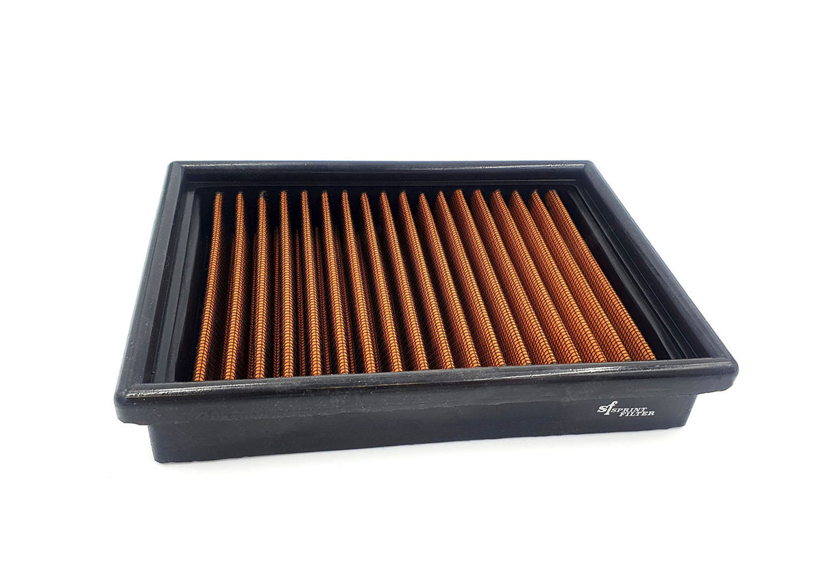 Triumph Thruxton 1200 R Air Filter 2016-2020 | Sprint P08 High-Flow Performance