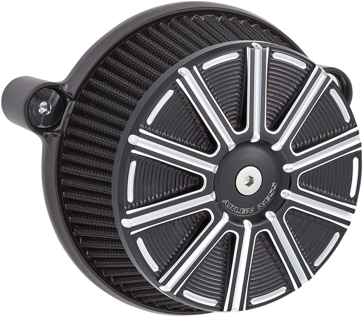 ARLEN NESS Calibre 10 Etapa 1 Big Sucker - Negro - M8 18-315 