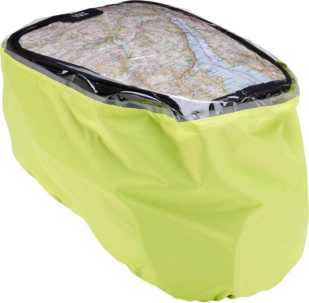 Bolsa de depósito GIVI - Honda XS320 