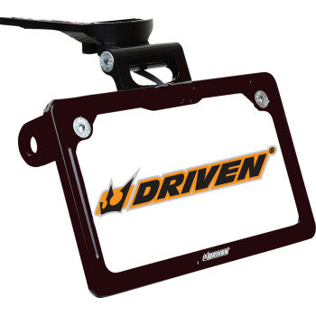 Eliminador de guardabarros DRIVEN RACING ZX-4RR 2023 DKZ-052 