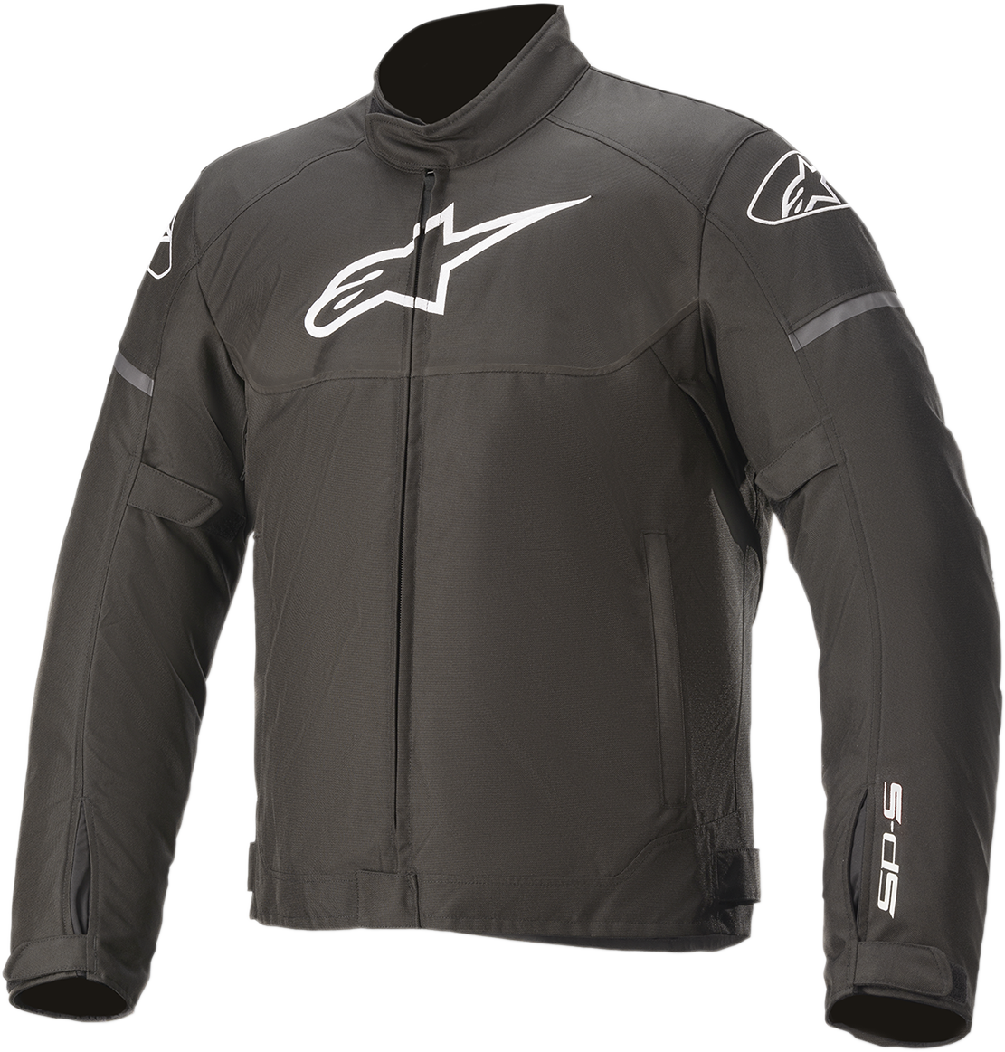 Chaqueta impermeable ALPINESTARS T-SP S - Negra - 2XL 3200120-10-2X