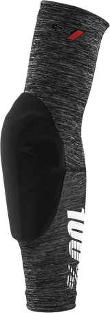 Coderas 100% Teratec - Gris/Negro - Talla pequeña 70002-00005