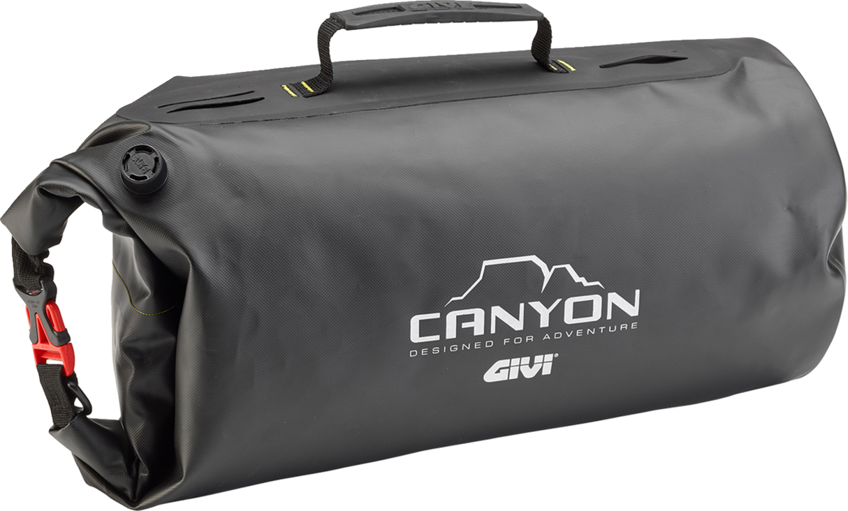 Bolsa de carga GIVI - 20 litros GRT714B