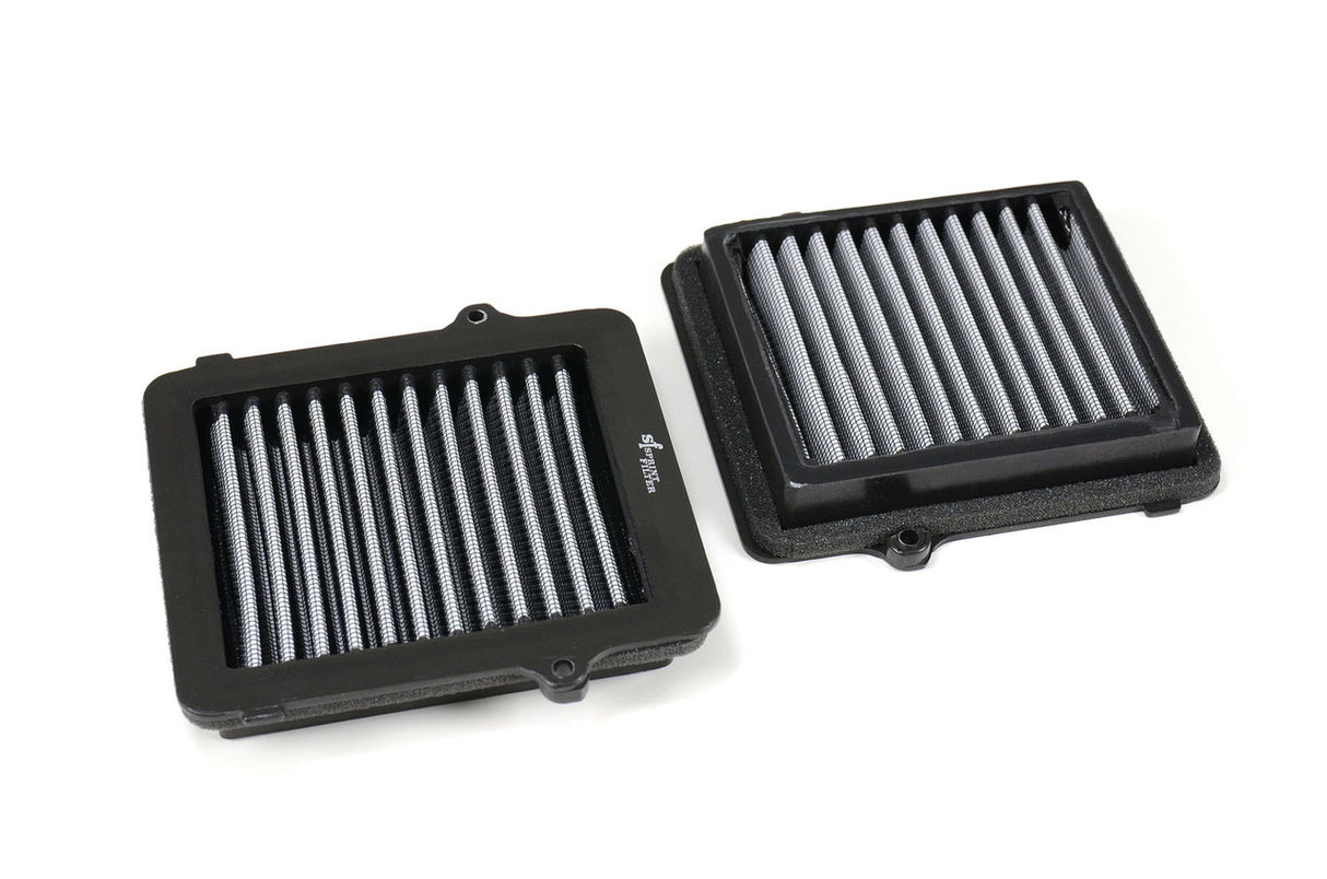 Honda Africa Twin / DCT / Rally 1000 (2 Pack) Air Filter 2017-2018 | Sprint T12 High-Flow Off Road Use