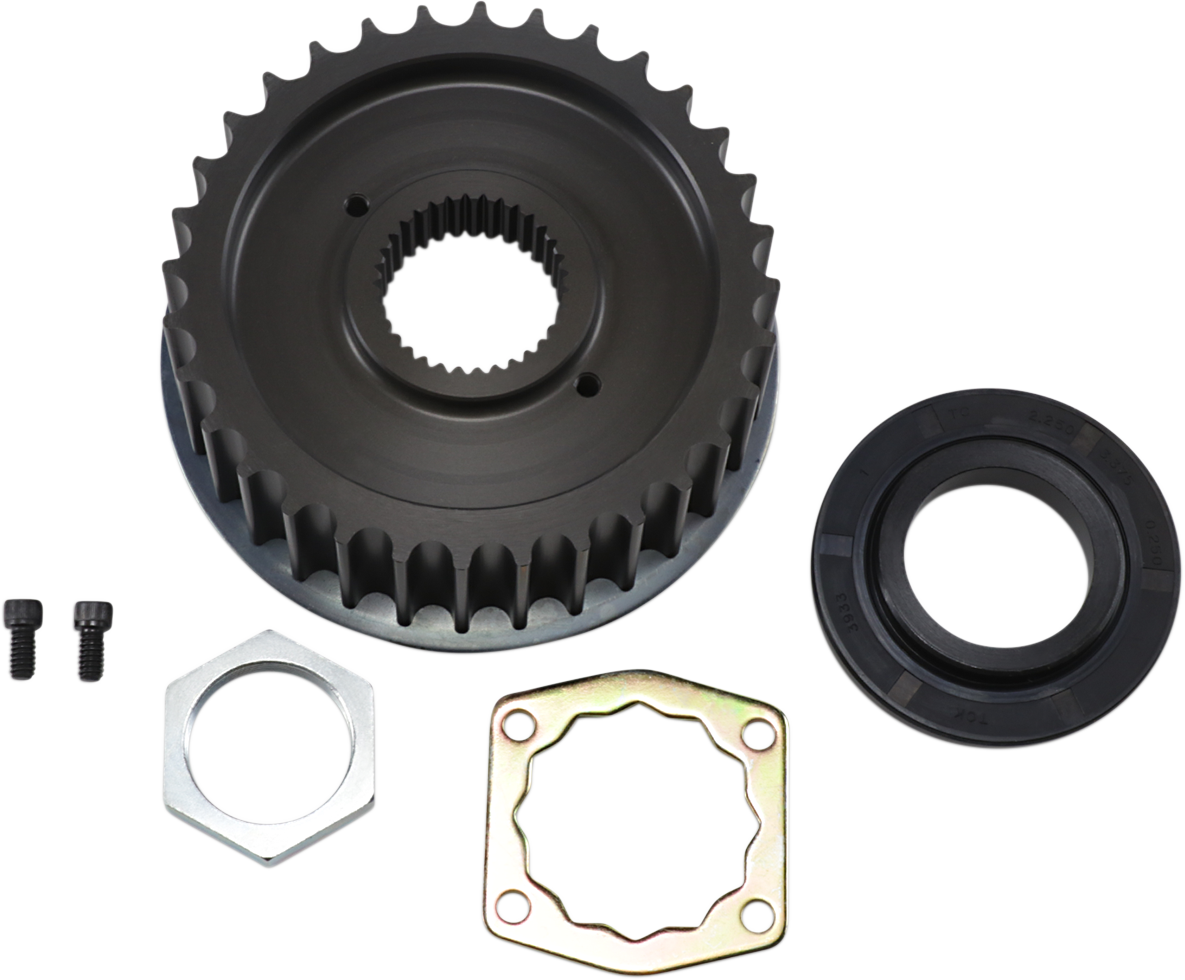 BELT DRIVES LTD. Polea de transmisión TP-32 