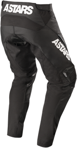 Pantalones ALPINESTARS Venture-R - Negro - Talla 38 EE. UU. / 54 UE 3723019-10-38