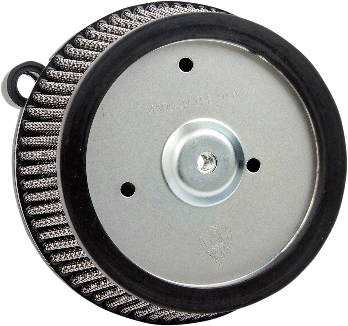 Filtro de aire sintético ARLEN NESS Stage-1 - Negro - XL 50-574