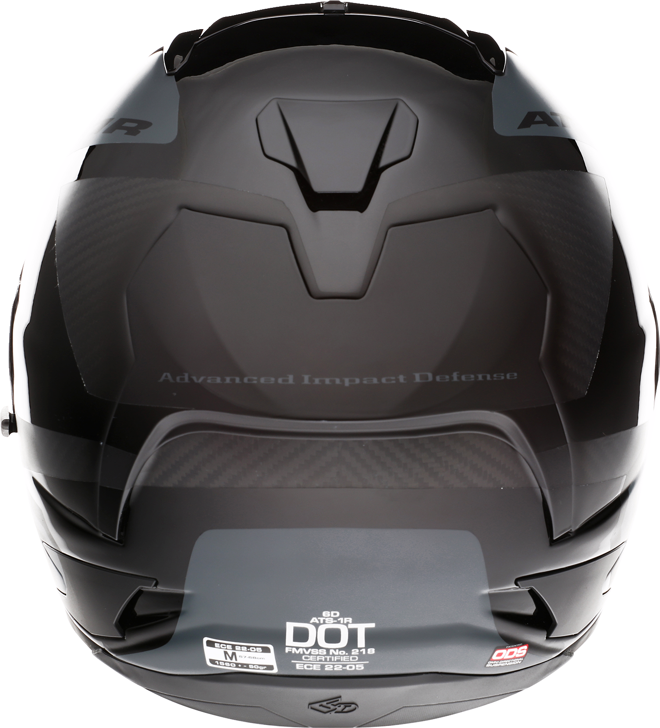 6D - ATS-1R Wyman Helmet
