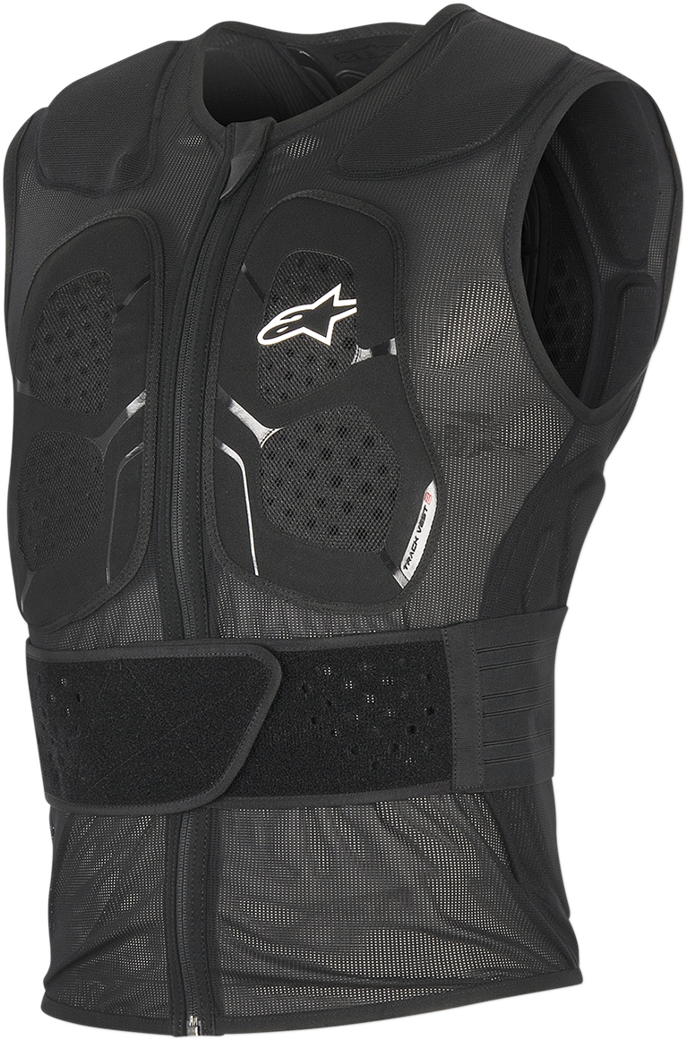 Chaleco ALPINESTARS Track 2 - Negro - Talla M 6508417-10-M