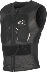 Chaleco ALPINESTARS Track 2 - Negro - Talla M 6508417-10-M
