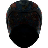 Casco ICON Airform™ - 9 vidas - Azul - Mediano 0101-17385
