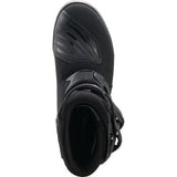 ALPINESTARS Belize V2 Drystar® Boots - Black - US 12 2040226-10-12