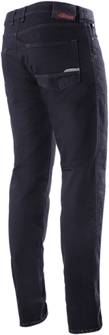 Pantalones vaqueros ALPINESTARS Copper 2 - Enjuague - Talla 36 de EE. UU. / 52 de UE 3328520-7202-36