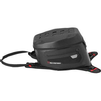 Bolsa de depósito con correa SW-MOTECH PRO Enduro WP - 11 litros - Negra BC.WPB.00.023.10000 
