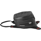 Bolsa de depósito con correa SW-MOTECH PRO Enduro WP - 11 litros - Negra BC.WPB.00.023.10000 