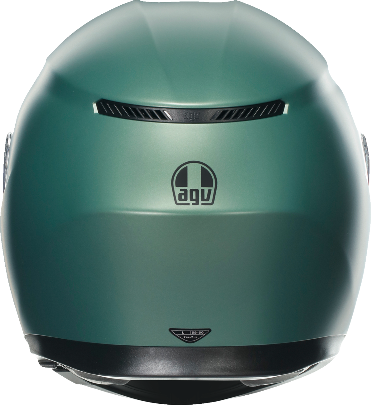 K3 Mono Matt Salvia Green