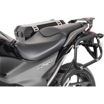Soporte lateral SW-MOTECH EVO - Izquierdo/Derecho - Honda - NC 700/750 KFT.01.129.20000/B 