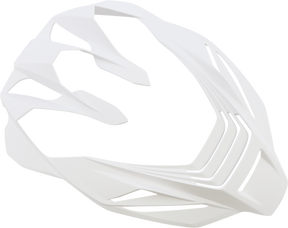 ICON Airflite™ Airfoil SB - Rubatone White 0133-1290