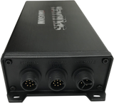 Amplificador mono NAVATLAS BMA500M 
