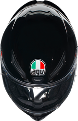 Casco de moto AGV K1 S - Negro - XL 2118394003027XL