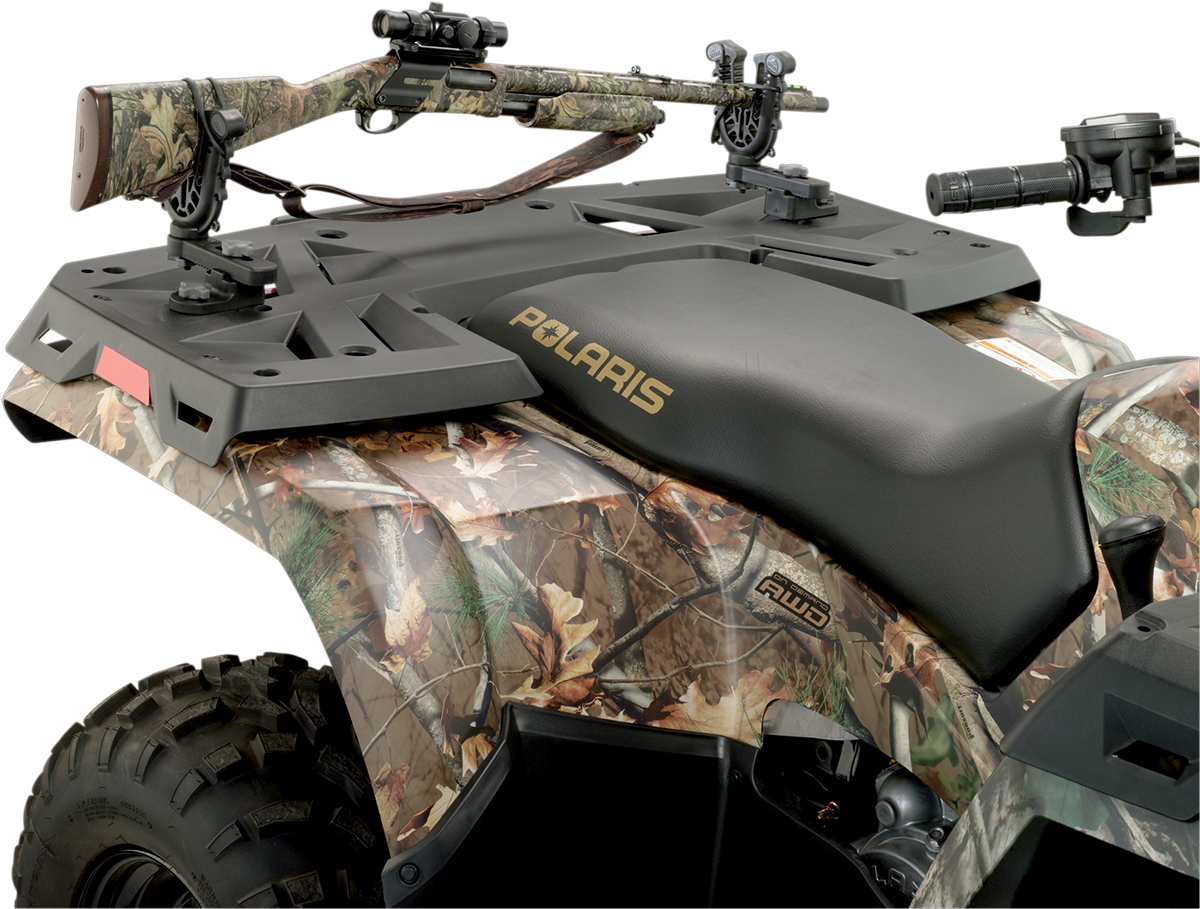 MOOSE UTILITY Soporte Flexgrip para armas y arcos para Polaris PFFG1 