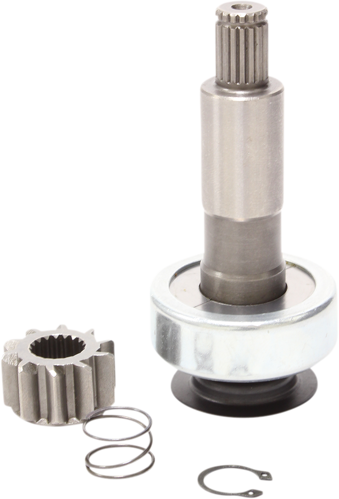 Embrague de arranque DRAG SPECIALTIES - M8 79-2112 