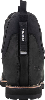 Botas ALPINESTARS Turnstone - Negras - Talla 10.5 (EE. UU.) 26535221100-105
