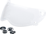 Protector divisor de carril BILTWELL - Pinlock - ProtecTINT 1112-402 