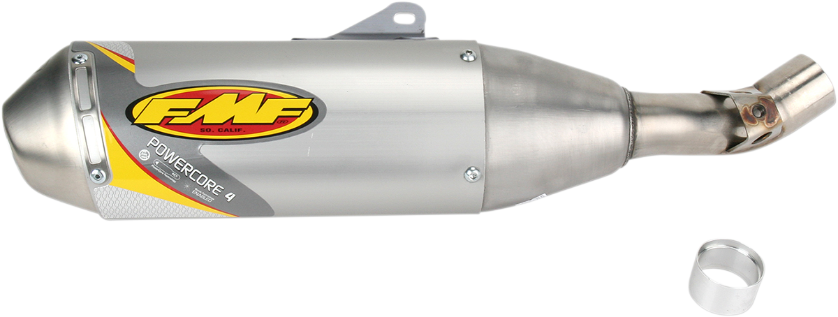 Silenciador FMF Powercore 4 041284 1821-0540