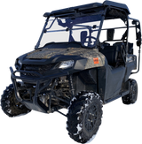 Parabrisas plegable completo MOOSE UTILITY - Deluxe - Pioneer V000263-12200M 
