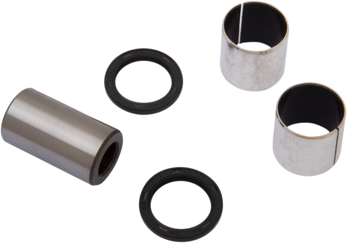 Kit de cojinetes de amortiguador MOOSE RACING - Delantero Inferior | Trasero Inferior 21-0009