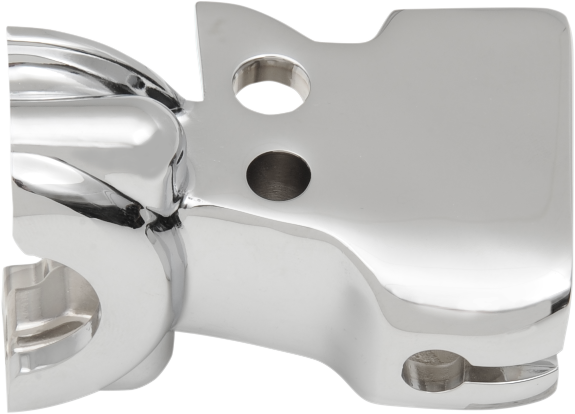 DRAG SPECIALTIES Soporte - Embrague - Cromado H07-0780-3