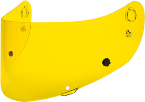 ICON Optics™ Tracshield™ - Yellow 0130-0624