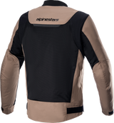 Chaqueta ALPINESTARS Luc v2 Air - Marrón/Negro - 4XL 3308822-8011-4X