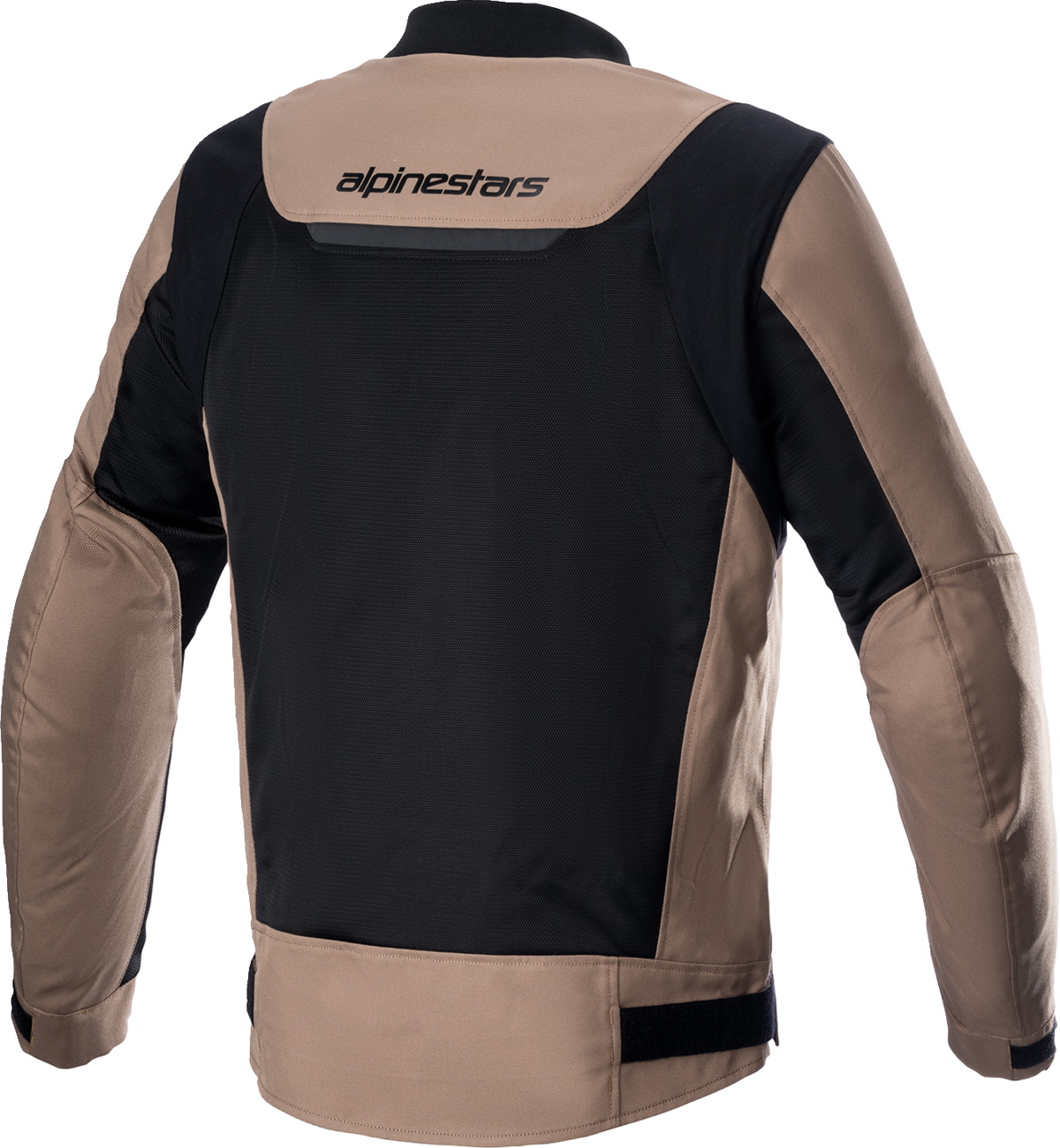 Chaqueta ALPINESTARS Luc v2 Air - Marrón/Negro - 3XL 3308822-8011-3X