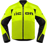 Chaqueta ICON Contra2™ - Alta visibilidad - 3XL 2820-4762
